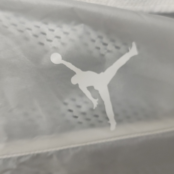 Jordan VII Pinnacle Windbreaker Jacket XXL - Picture 6 of 12